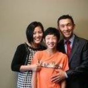 Meet your Posher, Chae